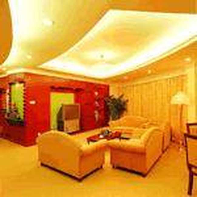 深圳景田酒店,图二