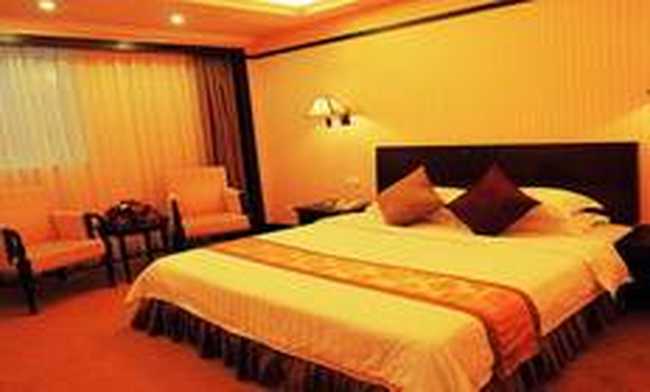 深圳维也纳酒店（福田店）,图三