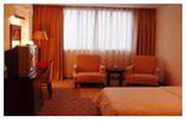 河源假日酒店,图七