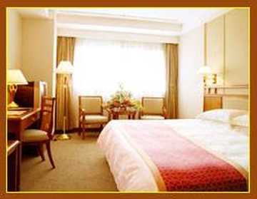 深圳楚天大酒店,图二