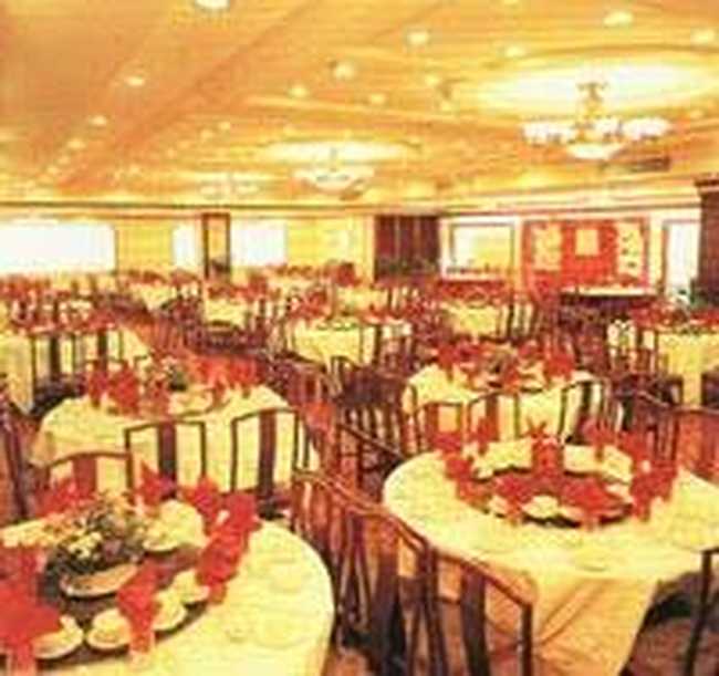 江门银晶酒店 *,图四