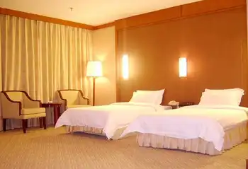 深圳市沙嘴酒店,图二