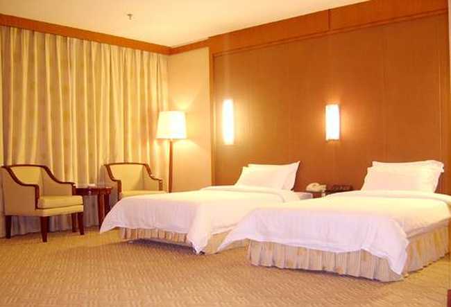 深圳市沙嘴酒店,图二