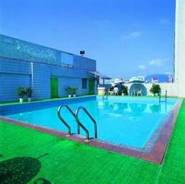 深圳富丽华大酒店,图十