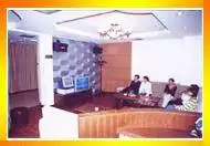 河源假日酒店,图十二