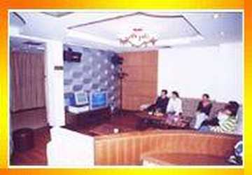 河源假日酒店,图十二