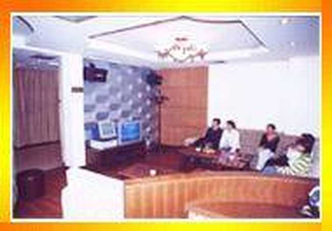 河源假日酒店,图十二