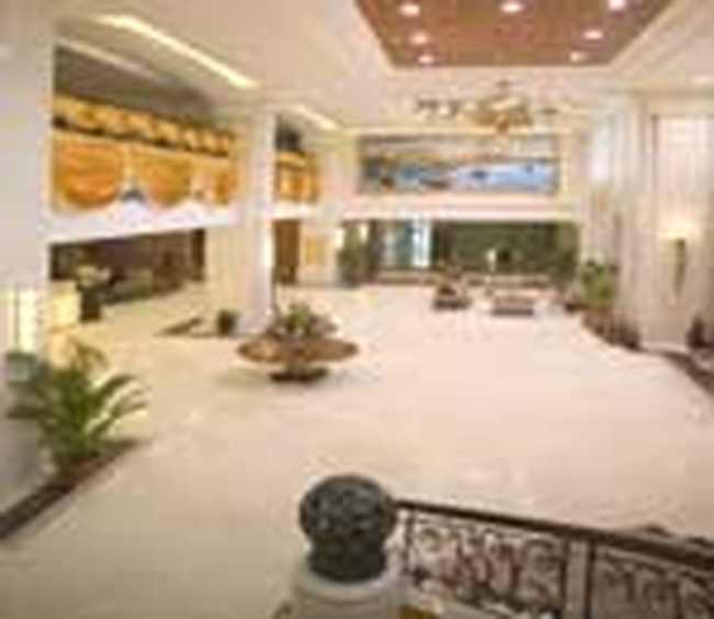 东方夏湾拿豪生酒店,图二