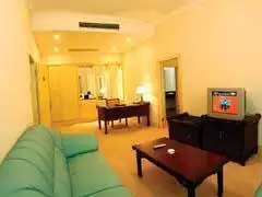 国宾大酒店,图六