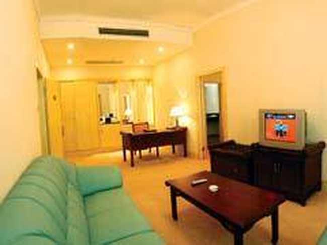 国宾大酒店,图六