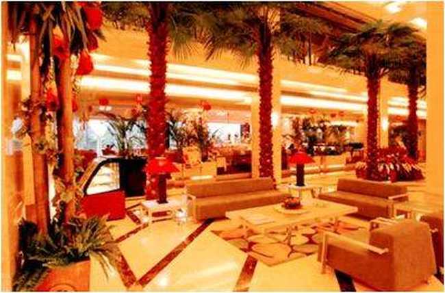 红桂大酒店,图二