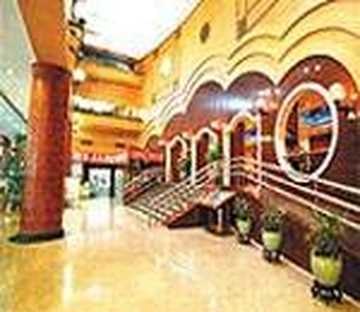 广州远洋宾馆,图二