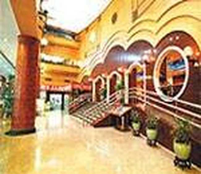 广州远洋宾馆,图二