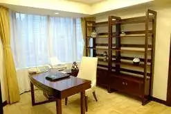 深圳粤海酒店,图四