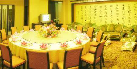 南方大酒店,图三