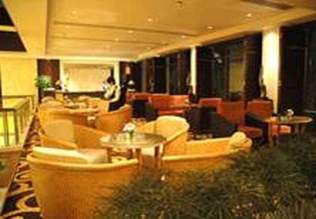 丰泰花园酒店,图五