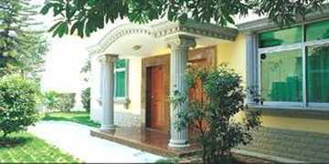 河源假日酒店,图三