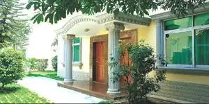 河源假日酒店,图三