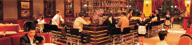 东莞凯莱酒店,图四