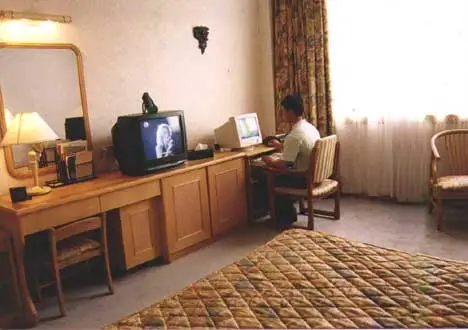 潮州迎宾馆,图二