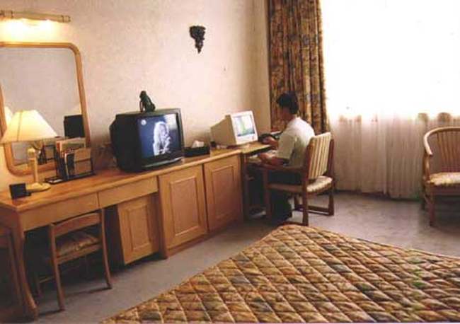 潮州迎宾馆,图二