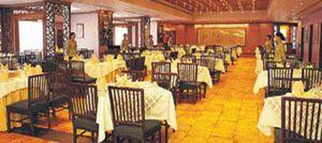 深圳华侨城海景酒店,图二