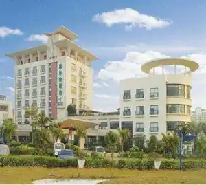 广州南国奥园高尔夫酒店