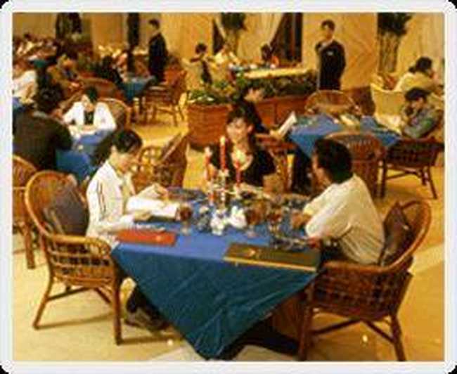 五邑鳳凰酒店,圖七