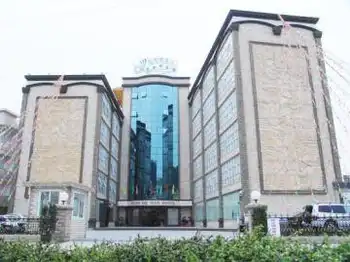 星河湾酒店,图一