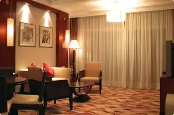 塘厦三正半山酒店,图十二