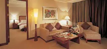 深圳深航锦江国际酒店,图七