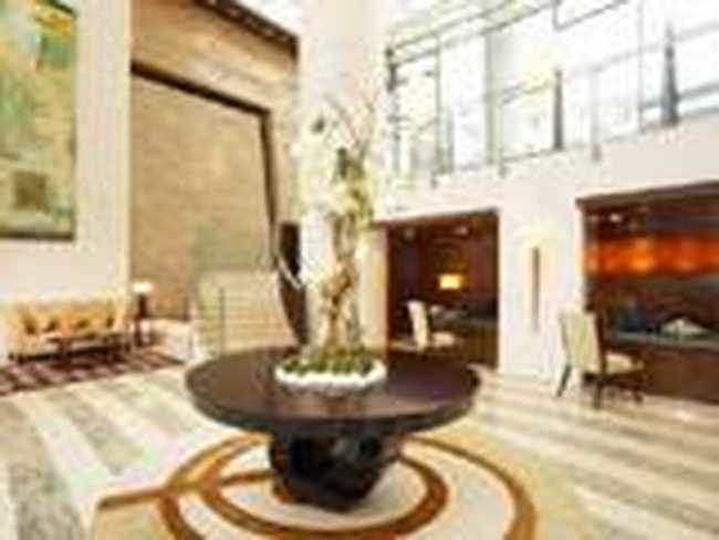 深圳泰格公寓,图二