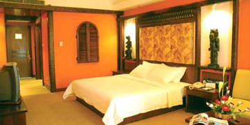 广州番禺长隆酒店,图二