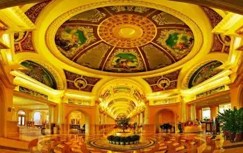 广州凤凰城酒店*,图二