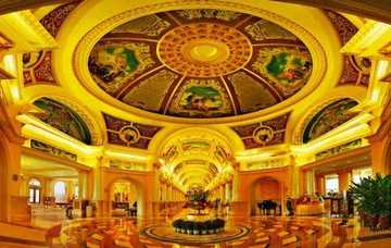 广州凤凰城酒店*,图二