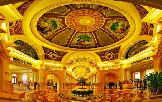 广州凤凰城酒店*,图二