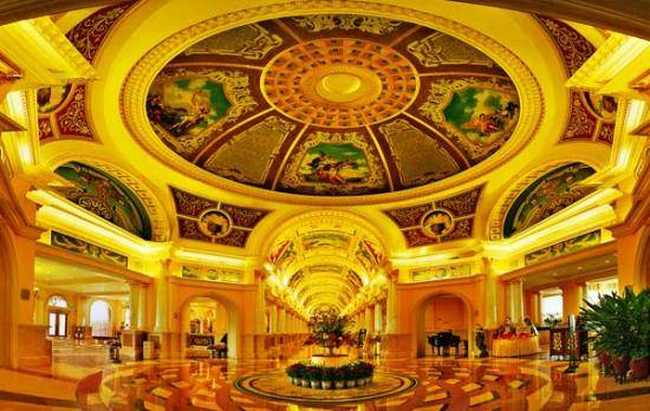 广州凤凰城酒店*,图二