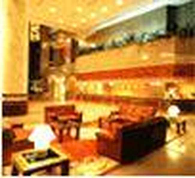 富临大酒店,图三