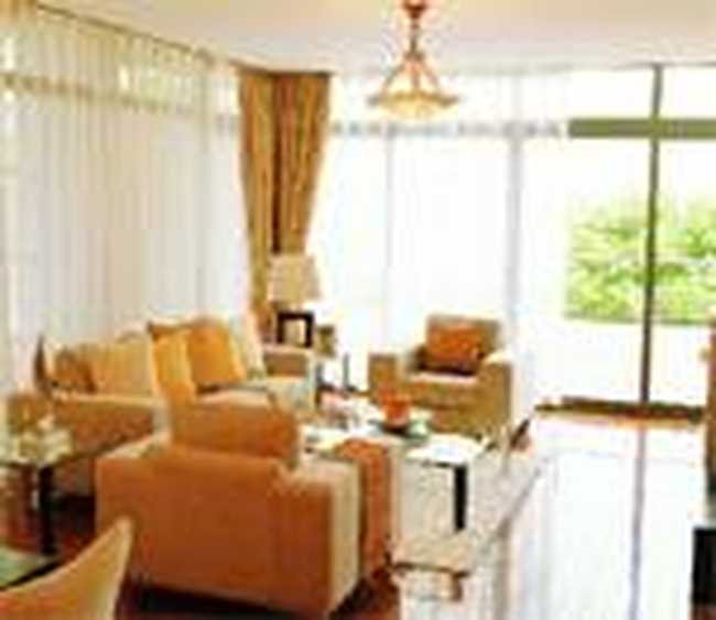 深圳泰格公寓,图三