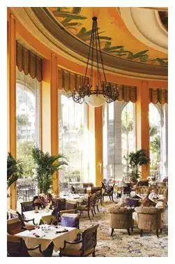 广州凤凰城酒店*,图五