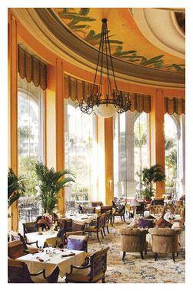 广州凤凰城酒店*,图五