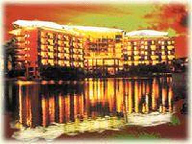 广州颐和大酒店,图三