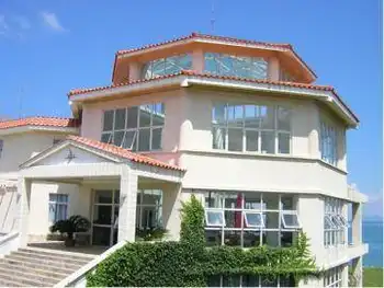 大亚湾三角洲海岛俱乐部