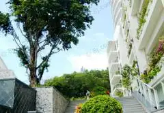 深圳泰格酒店公寓,图二