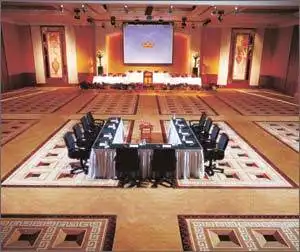 深圳威尼斯皇冠假日酒店,图二