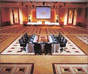 深圳威尼斯皇冠假日酒店,图二