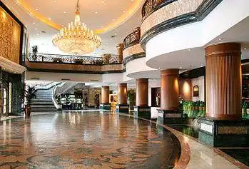 珠海海湾大酒店,图二