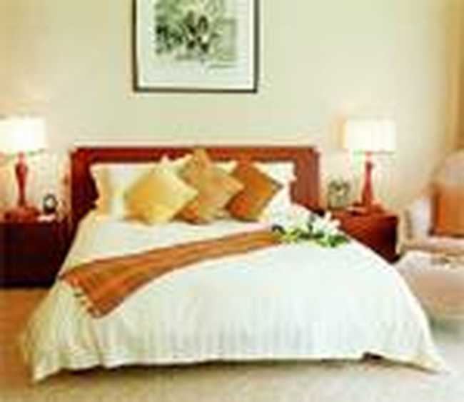 深圳泰格公寓,图四