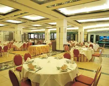 方中假日酒店,图七