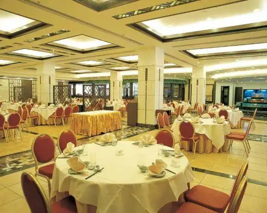 方中假日酒店,图七